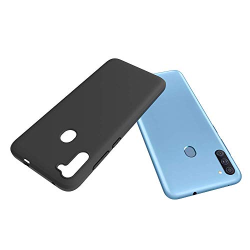 La mejor selección de Samsung m11 , listamos los 10 mejores. 3 Imagen adicional