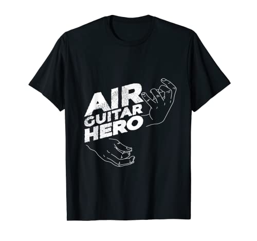 Cadeau de roche d'instrument de musique de musique de T-Shirt