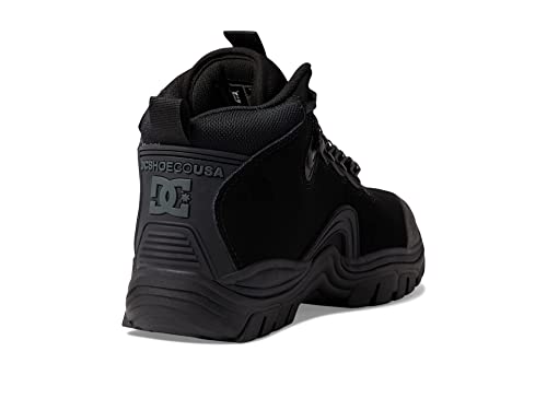 Image of DC Men's Dc Men's Navigator Ankle Boot
