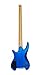 IYV, 5-String IBHL5-400 Headless Bass Metallic Blue