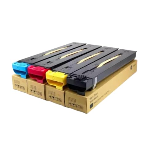 Cartouche toner compatible copieur presse couleur numerique C75 J75 700i 700 BK