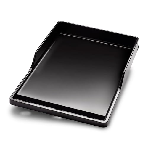 Napoleon Gusseisen Plancha porzellanbeschichtet 45 5 x 30 cm - für Rogue Freestyle Prestige Grills langlebig und vielseitig