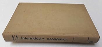 Interindustry Economics