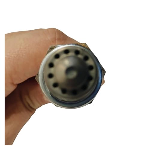Capteur 39210-23800 sonde lambda de remplacement pour échappement automobile