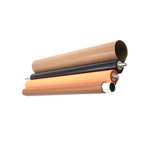Kit d'entretien de fusion pour Konica Minolta C258 C308 résolvant les défauts de fixation toner