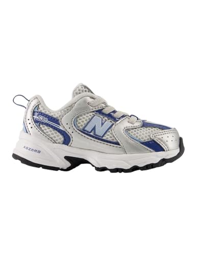 Chaussures New Balance bébé 27,5 gris bleu i53098v confortables pour ses premiers pas