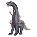 Produktbild Morph Diplodocus Aufblasbare Dino Kostüm, Dino Kostüm Aufblasbar, Aufblasbares Kostüm Dino, Aufblasbarer Dinosaurier Kostüm