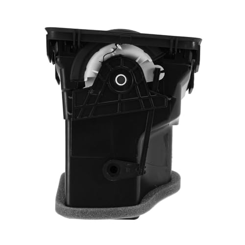Rejilla de ventilación para climatizar el salpicadero frontal de MK5 5
