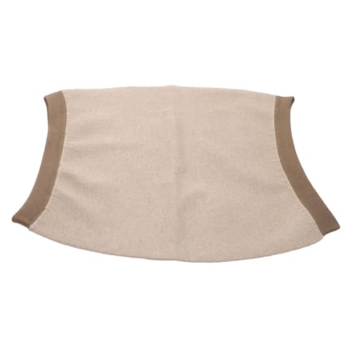 FOMIYES Cinturón lumbar ajustable cómodo y térmico miniatura 1