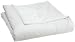 Aller Soft 100-Percent Cotton Dust Mite and Allergy Control Duvet Protector, Queen
