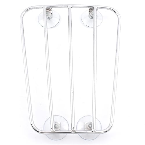 Porte-bagages moto ventouses pour transporter vos sacs sans rayer le garde-boue