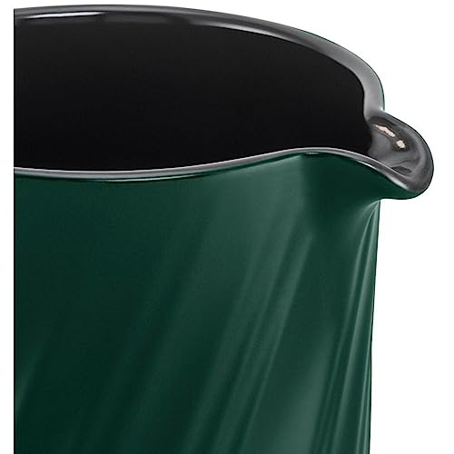 Fervedor Ceraflame Cerâmica Sem Tampa Twist 0,75l Matte