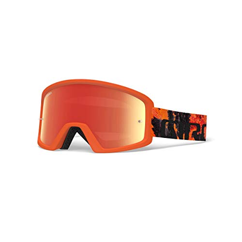 Giro Tazz lunettes de protection en finir avec la buée en vtt