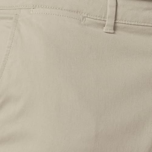 image for Amazon Essentials Men's Athletic-Fit Casual Stretch Chino Pant (Availa