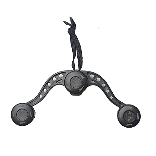 QOTSTEOS Knot Assist GT Knotter, mulinello