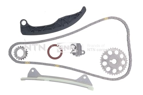 Chaînes de distribution SNR KDC459.10 pour réparer un claquement moteur suspect