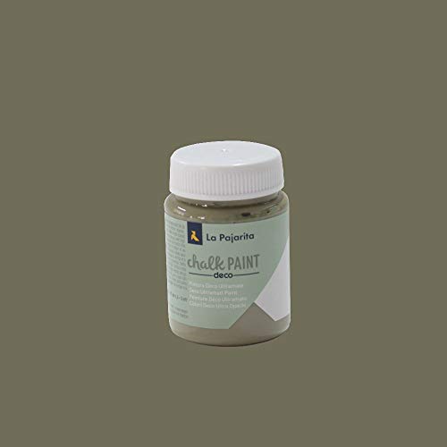 LA PAJARITA cp-31 vernice, Agave, 75 ml