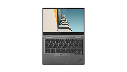Image of Lenovo ThinkPad X1 Yoga 4th Gen 14 inch FHD (1920x1080) Touchscreen 2 in 1 Ultrabook - Intel Core i5-8265U Processor, 8GB RAM, 256GB PCIe-NVMe SSD, Windows 10 Pro 64-bit