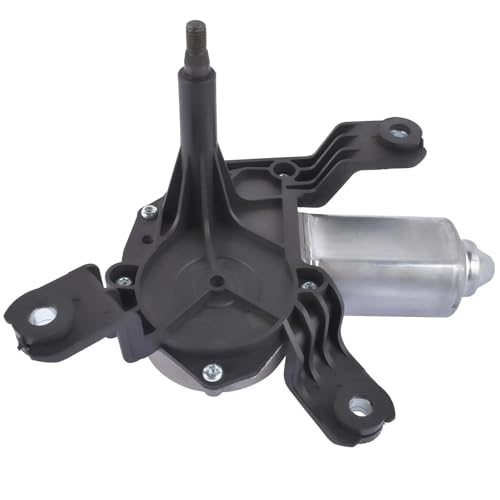 Moteur d'essuie-glace arrière 13145548 réparer balayage Opel Zafira