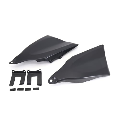 Motorcycle Accessories Infill Panels Frame Side Protector Cover Decorative Plate For Yamaha For MT-09 For SP 2021-2023,ی