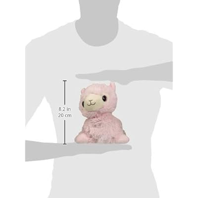 lavender scented llama