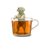✔️ Idéal pour les amoureux des animaux – Êtes-vous un amoureux total des animaux ? Alors cet infuseur à thé Cute Animal est exactement ce qu'il vous faut, pour vous et bien sûr pour votre thé.'