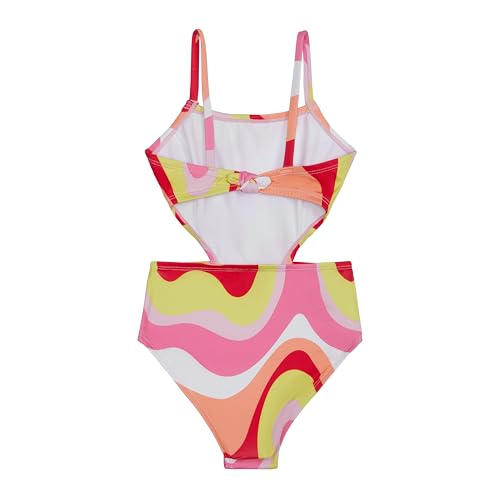 Image of Ocean Pacific Little Girls' One-Piece Swimsuit Summer Swimwear