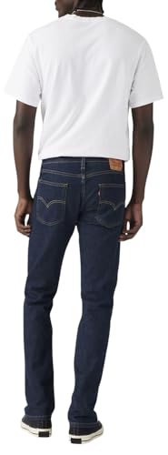 Levi's Herren 513™ Slim Straight Jeans – Ansicht 4