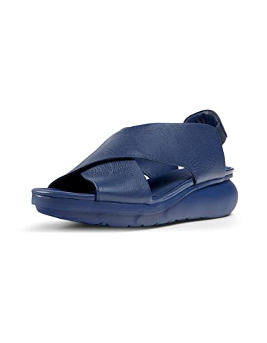 Image of Camper Women's Balloon K200066 Wedge Sandal