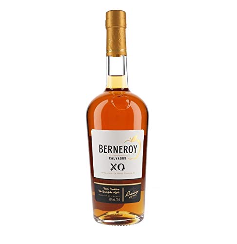 Berneroy XO Calvados 70cl