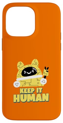 Keep It Human(A`AIXe[gg&{bgOtBbN) X}zP[X iPhone 14 Pro Max p