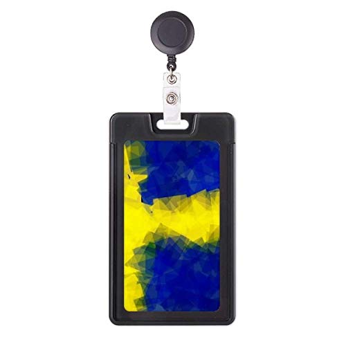 Porte-badge rétractable suédois pour simplifier vos journées