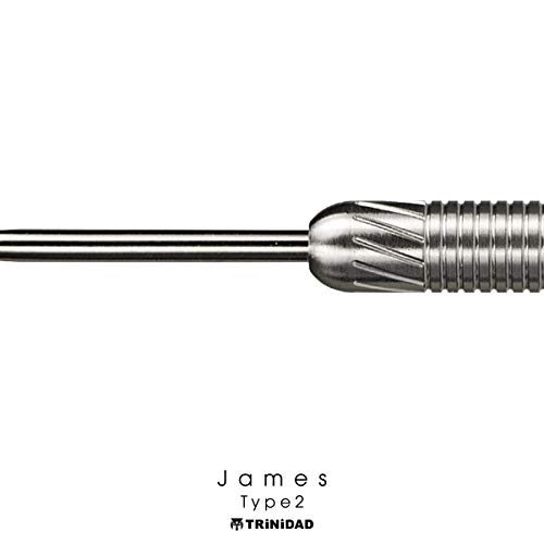 Amazon | TRiNiDAD PRO トリニダード James 2 Steel ジェームス2