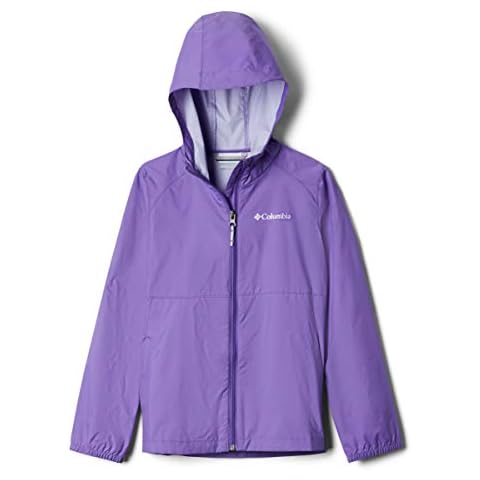 Columbia Youth Girl's Switchback II Jacket Cover