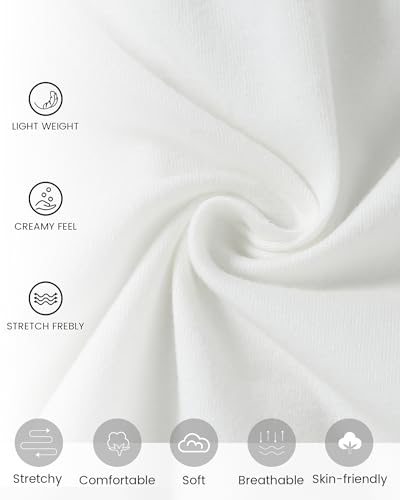 Ensemble bébé garçon élégant et confortable pour bouger sans gêne