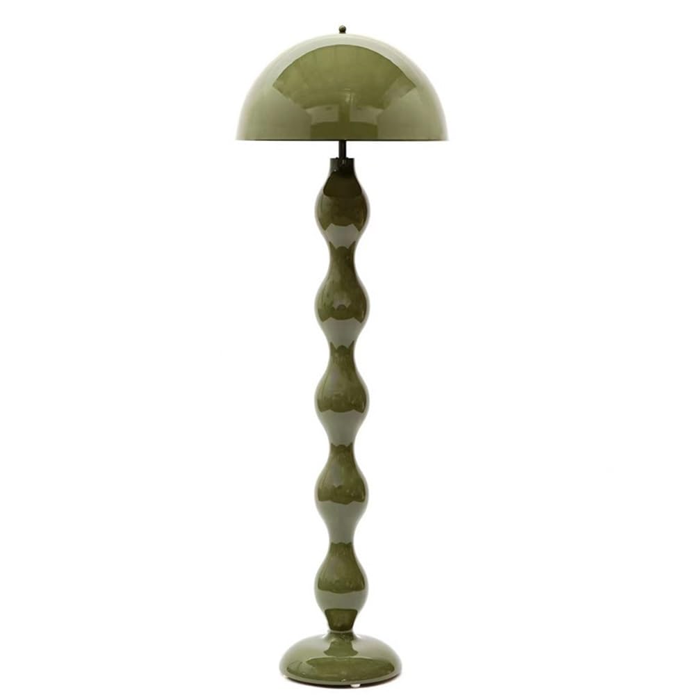 Kp6xLf3gT Corner Standing Lamp A Simple Living Room Sofa Next to a Solid-Color Decorative Lamp for The Bedroom or