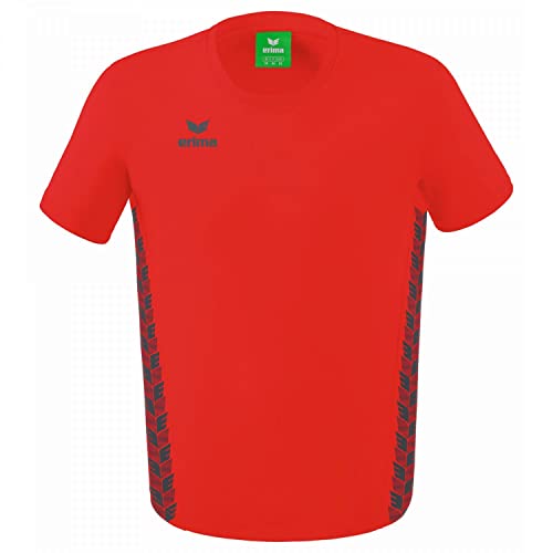 T-shirt Erima Essential Team homme idéal pour vos entraînements de football