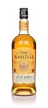 The Whistler IRISH HONEY Irish Whiskey & Honey Liqueur 33% Vol. 0,7l