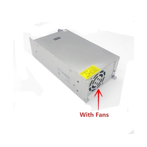 Alimentation CC réglable 1000W pour sécuriser vos tests de circuits 0-48V - 5