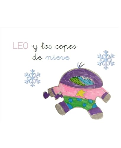 LEO y los copos de nieve
