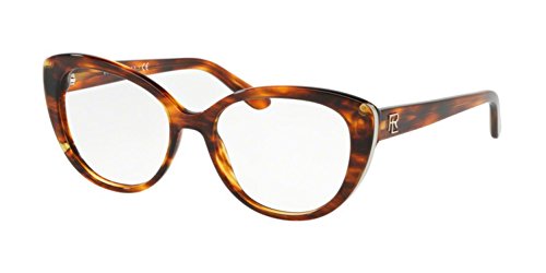 Ralph Lauren Women's RL6172 Eyeglasses 53mm