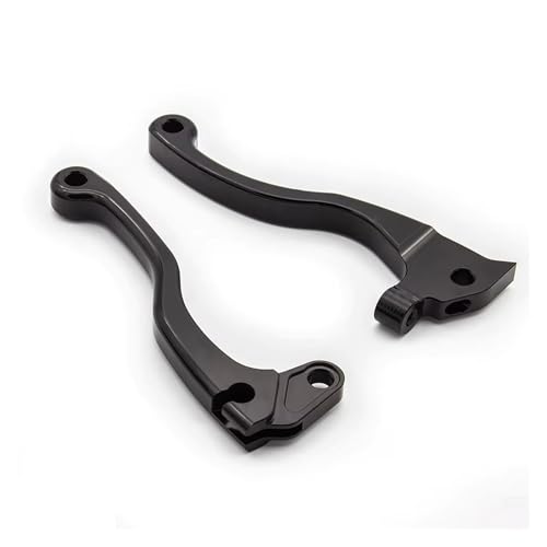 Levier frein d'embrayage moto en aluminium robuste pour XT600 et XT350