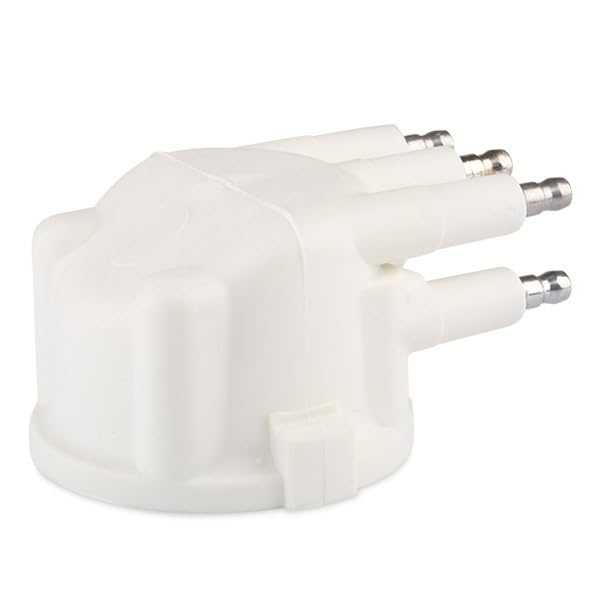 Calotta Spinterogeno RIDEX 692D0010 Per BMW Serie 3, 5, 7 (E30, E34, E38, E28) - Compatibile Con Modelli 1983-2001