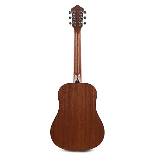 Ibanez V44MINI-OPN – Guitare Acoustique - Les Beatles, Paul McCartney, John Lennon, RIngo Starr, George Harrison Ibanez V44MINI-OPN - Guitare Acoustique – Image 6