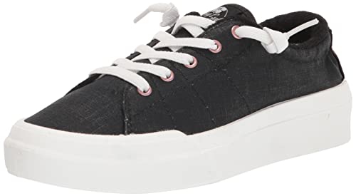 Image of Roxy Womens Roxy Rae Sneaker Shoe