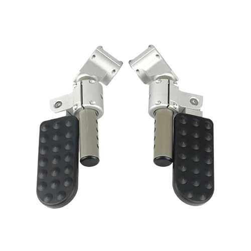 Repose-pieds réglables pour moto K1600 GT confort grand tourisme
