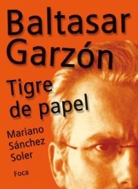 Baltasar Garzón. Tigre de papel: 63 (Investigación)