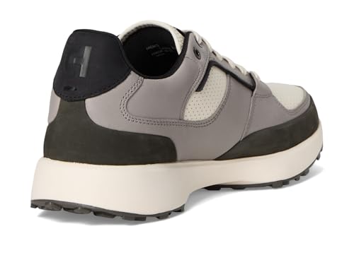 Image of Cole Haan Men's Mens Zerogrand Remastered Stitchlite Wing Tip Oxford