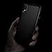 Spigen Neo Hybrid Designed for Apple iPhone XR Case (2018) - Jet Black