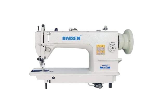 GN Sewing Machine New Daisen Japan 0303 Walking Foot Sewing